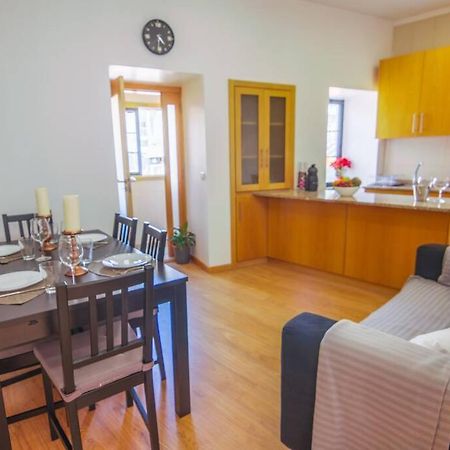 Appartement Cordoaria Garden View à OOporto Extérieur photo
