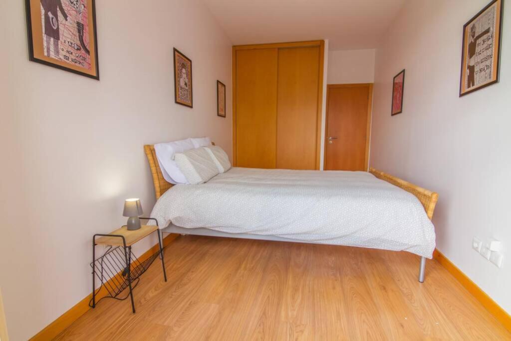 Appartement Cordoaria Garden View à OOporto Extérieur photo